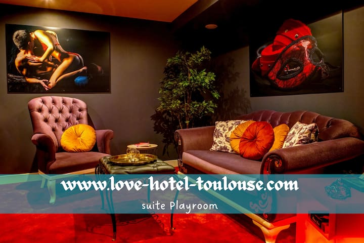 Guest favorite listing in Toulouse