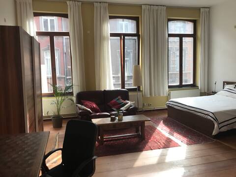 The Loft