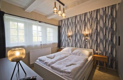 Superior Apartment (4+1) in the heart of the Eagle Mountains