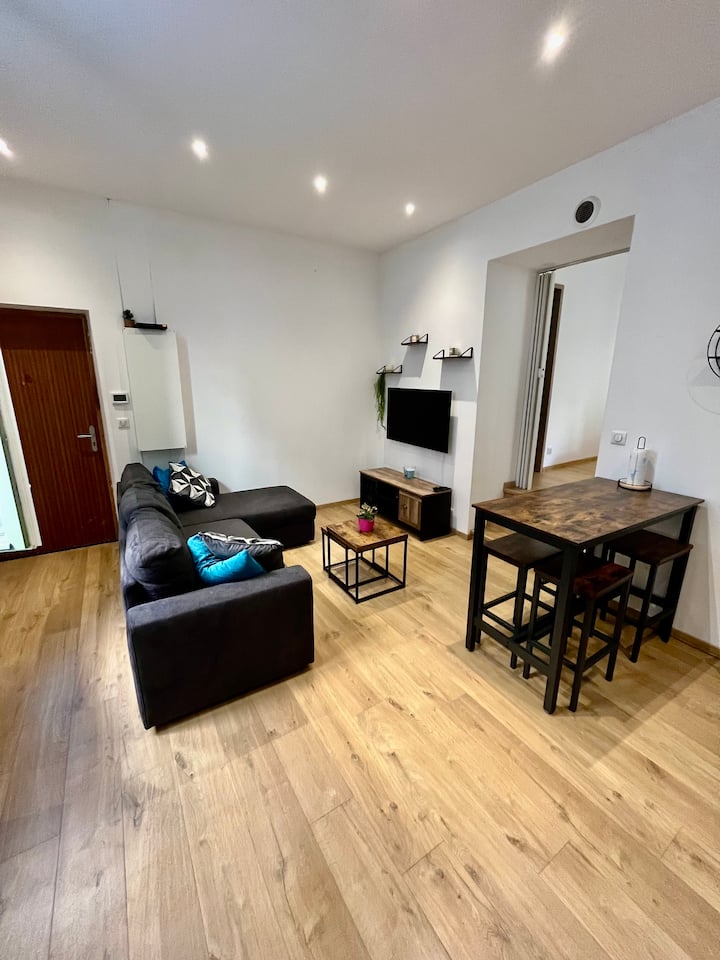 მისაღები ოთახი