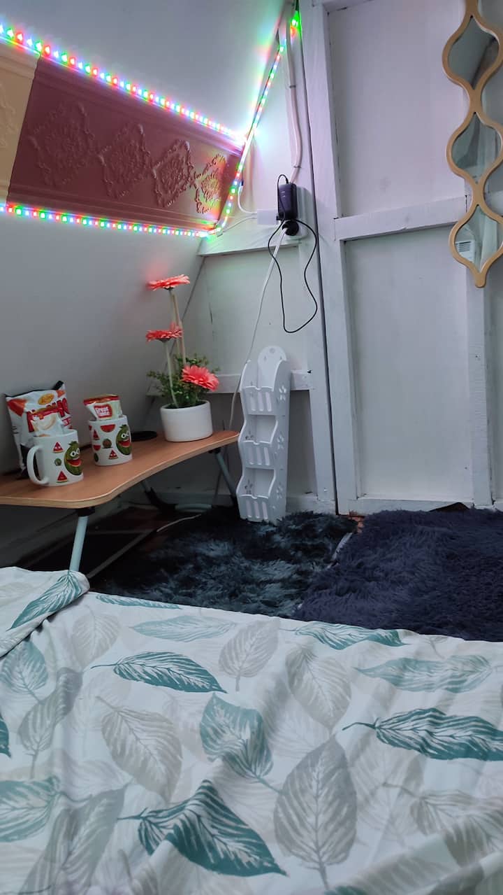 Спална соба