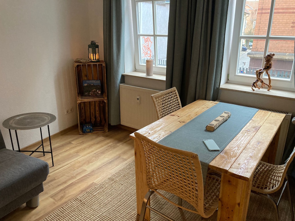 พื้นที่อยู่อาศัย