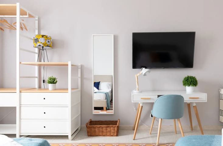 Elegant Aparment Vittorio City Center