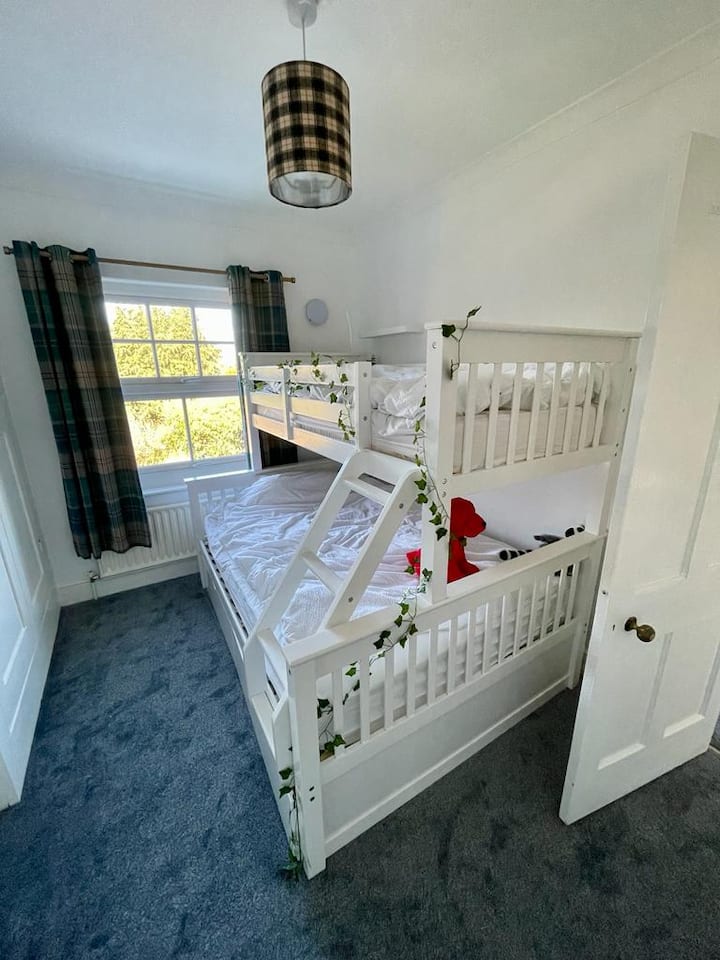 חדר שינה 3 - אידיאלי לילדים 