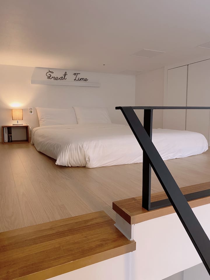 საძინებელი