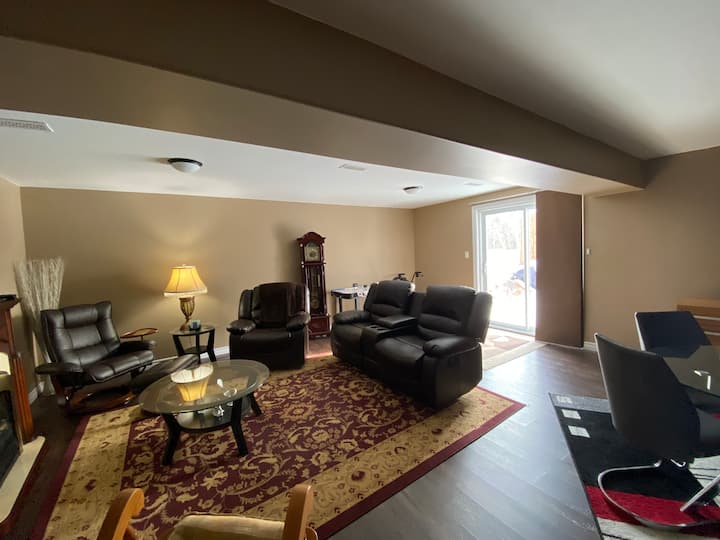 Greater Sudbury Vacation Rentals & Homes Canada Airbnb