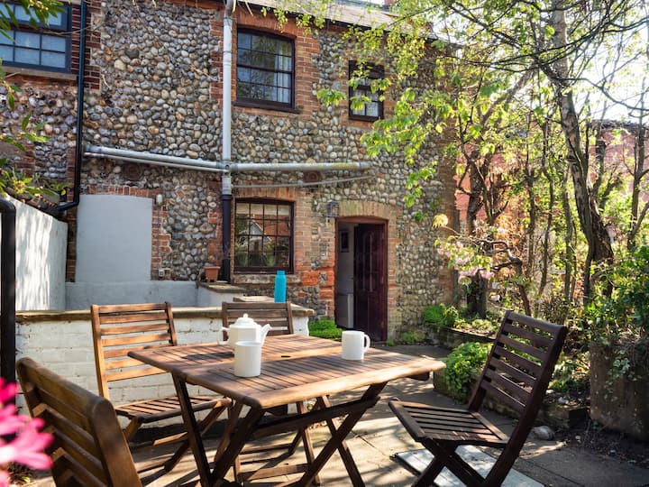 Cosy, Homely Cottage - Perfect For Coast & Walks - Cromer