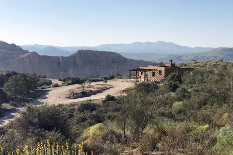 Casa Andalucía, Rural House VTAR/AL/01059 08.05.24