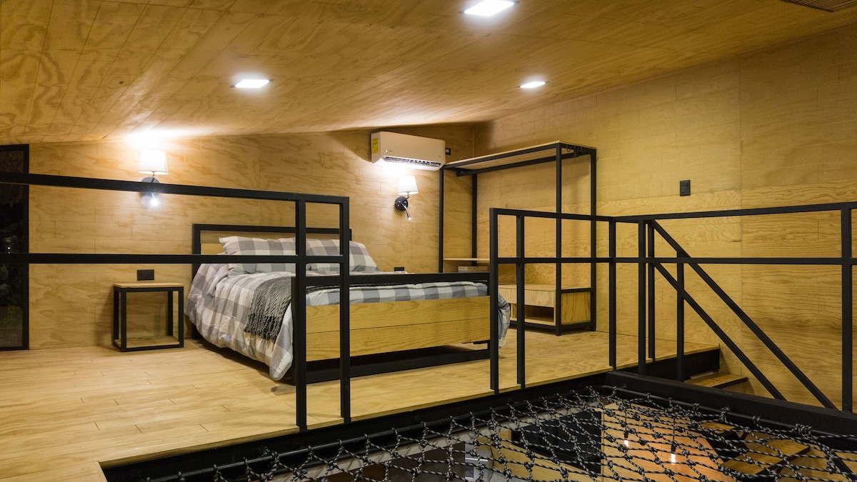 საძინებელი