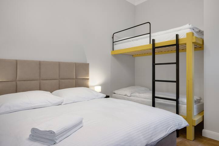 Palace Apartmens managed Airbnb listing 3