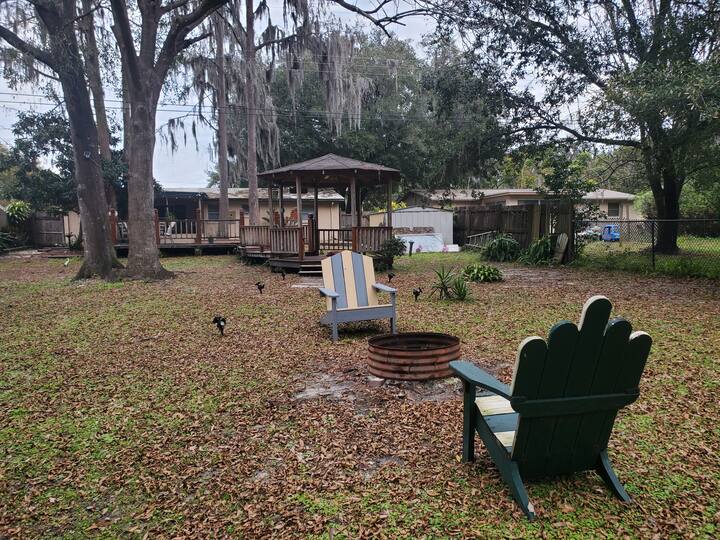 Extended Stay New Port Richey Fl