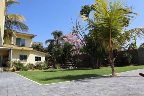 "Paraiso" Weekend House