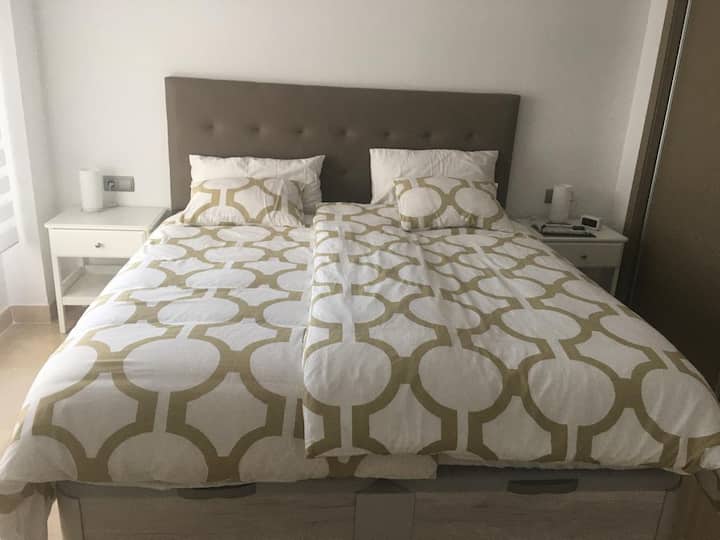 Bedroom 1