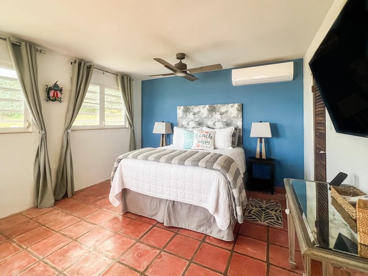 Главна спална соба