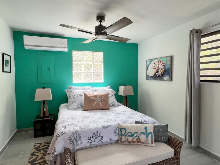 Втора спална соба