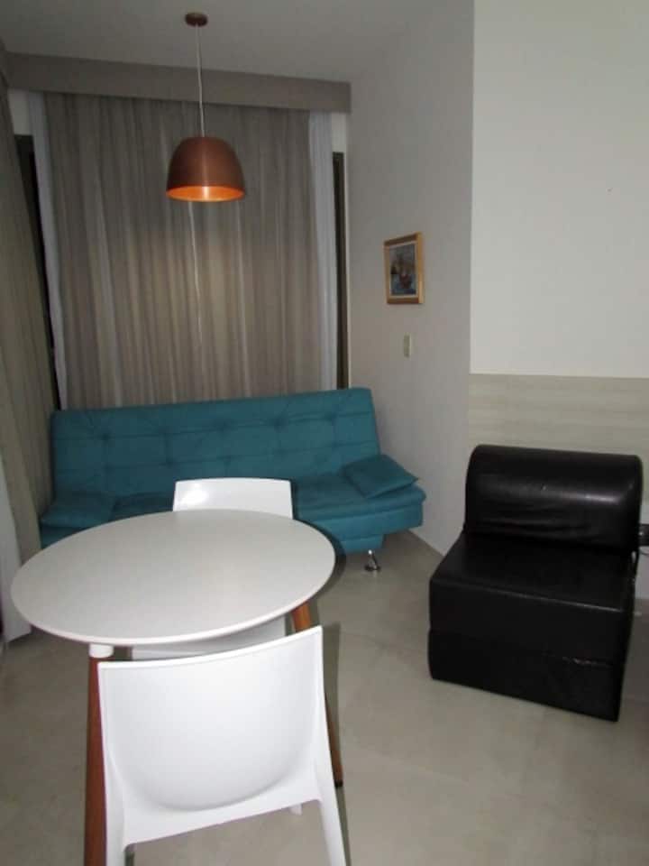 Raf.loft No Condomínio Condado Aldeia Dos Reis - Mangaratiba