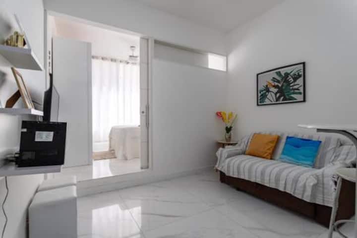 Apartment in Copacabana I WiFi Rapid,