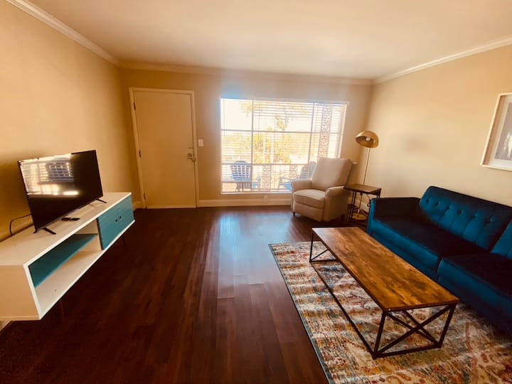 Lovely 2nd Floor Double Bed With A View - Samford University, Homewood