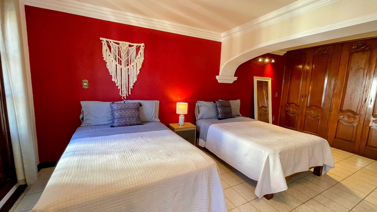 7BR Villa in Mazatlán — 7 bedroom vacation rental in Mazatlán