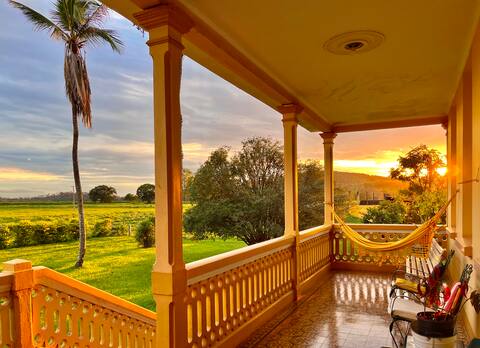 Amazing Farm Headquarters (Ribeirao Preto Mococa)