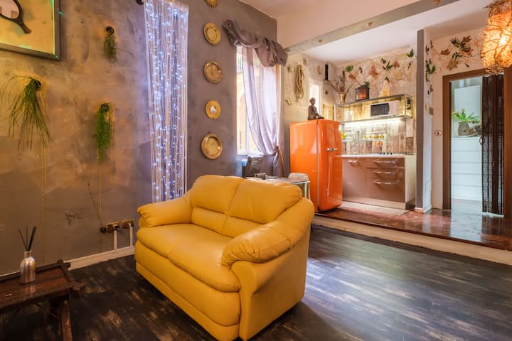 Zamboni House Deluxe - Bologna