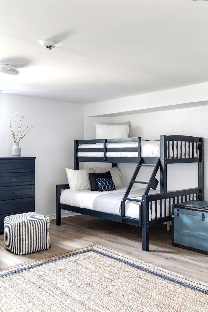 Bedroom 8