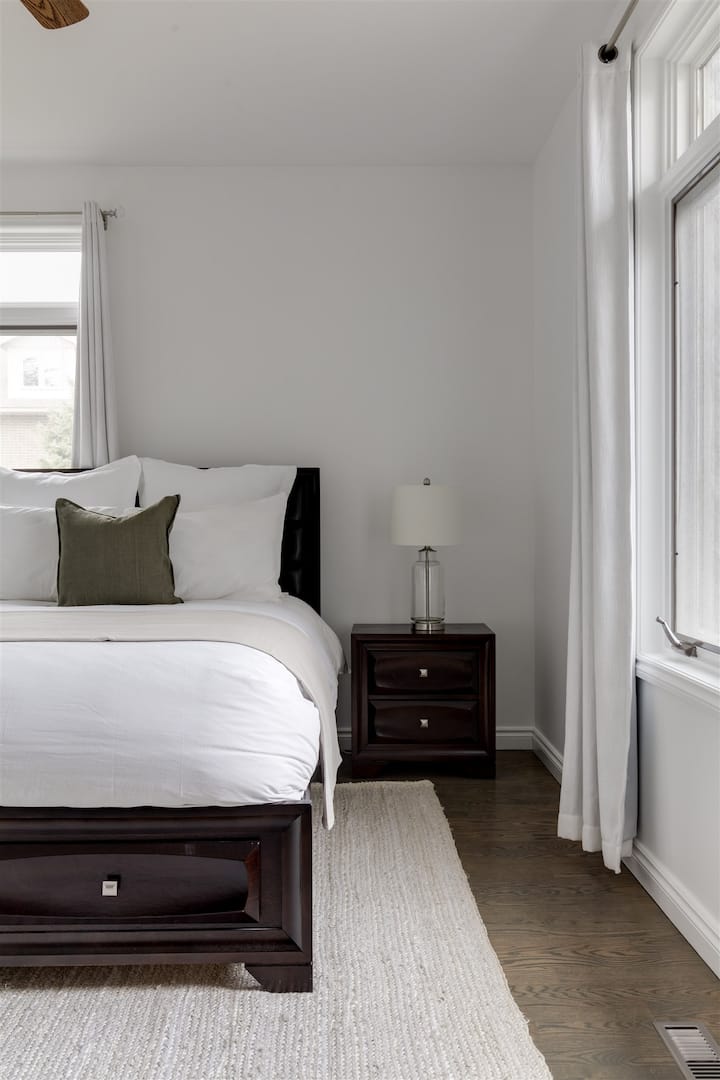 Bedroom 5