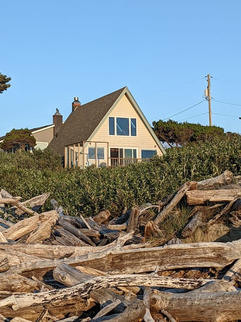 Oceanfront Gem
