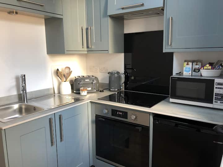 The Garden Room - Sunbury Upon Thames - Twickenham
