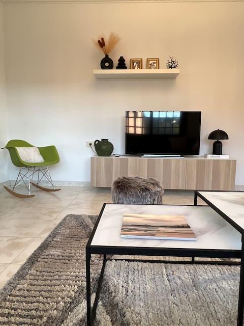Apartment in Cangas- Brisa Atlántica