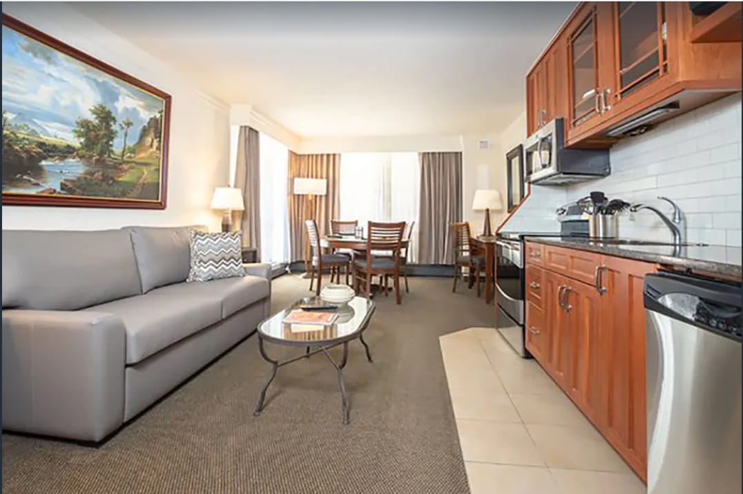 ห้องนั่งเล่น