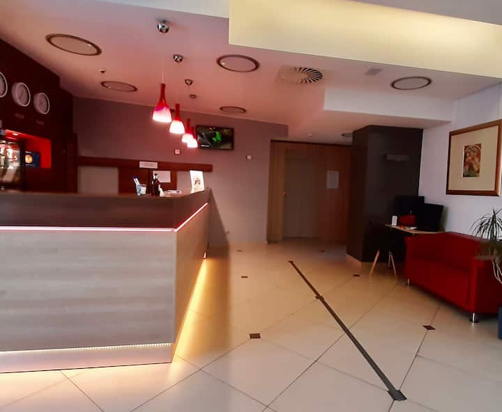 Poleczki Residence Apartment - Varsovie