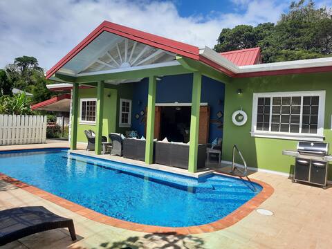 We Casa - simple Tobago luxury