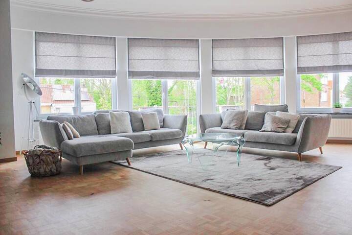 Havre de paix en ville hammam sauna jacuzzi! gallery image 5