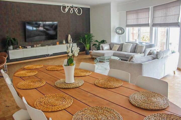 Havre de paix en ville hammam sauna jacuzzi! gallery image 4