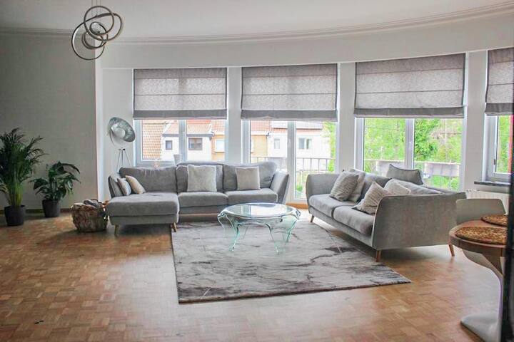 Havre de paix en ville hammam sauna jacuzzi! gallery image 3