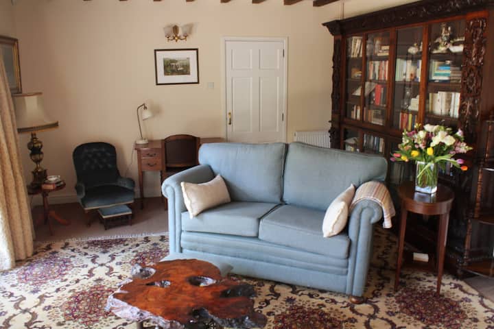 Всекидневна