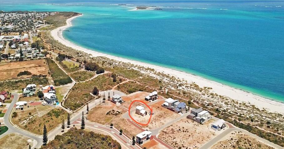 Seashore Retreat – Jurien Bay gallery image 2