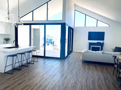 Seashore Retreat - Jurien Bay