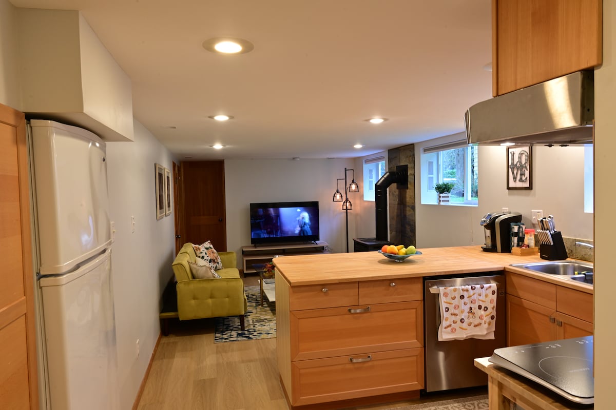 Cozy Design