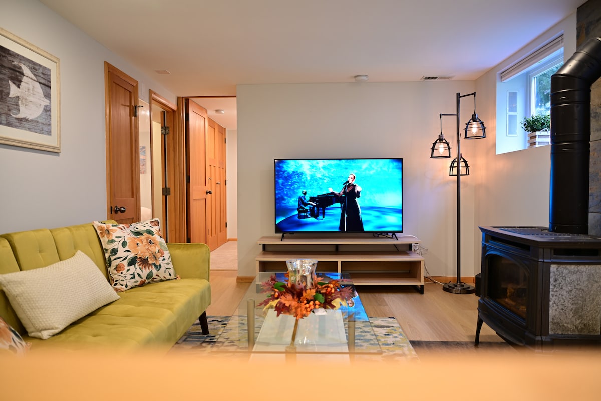 Cozy Design