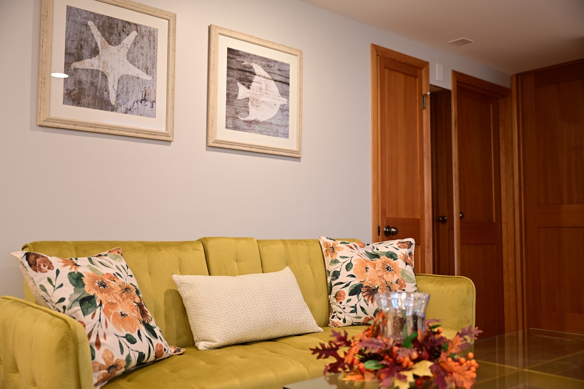 Cozy Design