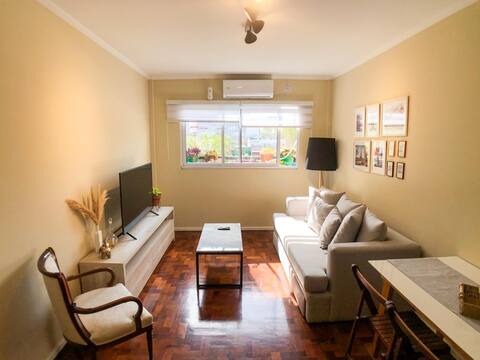 Your home in CABA awaits!