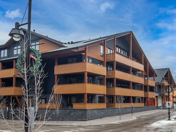 Top 10 ShortTerm Rentals In Canmore, Canada Updated 2024 Trip101