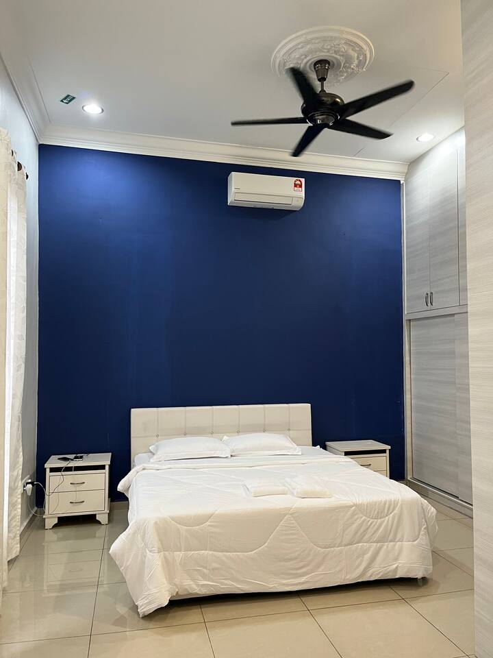 ห้องนอน