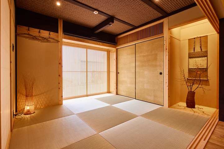 1 F/和寝室（ 2名）