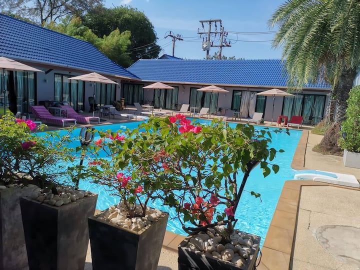 Kamala Beach Мальдивы