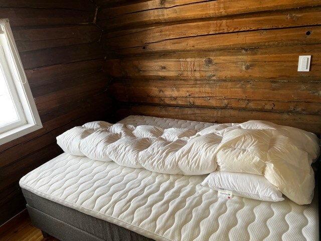 Spálňa 1 v písomnej miestnosti