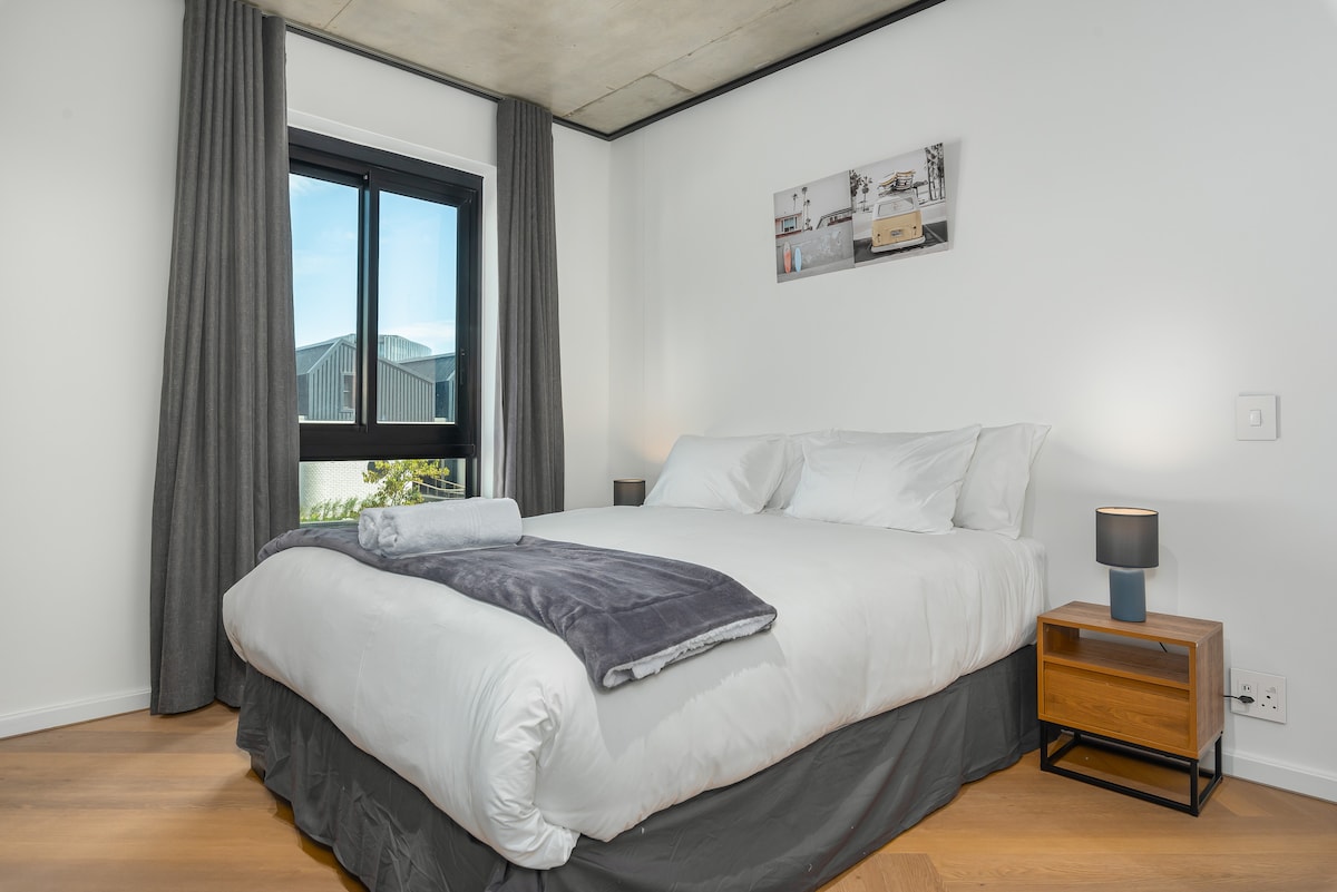 ห้องนอน