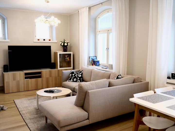 Kuopio Vacation Rentals & Homes Finland Airbnb